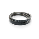 Toro OEM 112-3799 Hydraulic Drive Belt Fits Current/Late Toro 48", 54", 60" PROLINE Models and Early 34",40" ZMaster Z 300 Series.