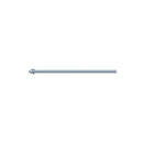 Toro OEM 112-4026 Discharge Chute Pivot Rod Fits Early Toro 50" Timecutter SS, SW, ZS, Z, Models (Stamped Mower Deck Models).