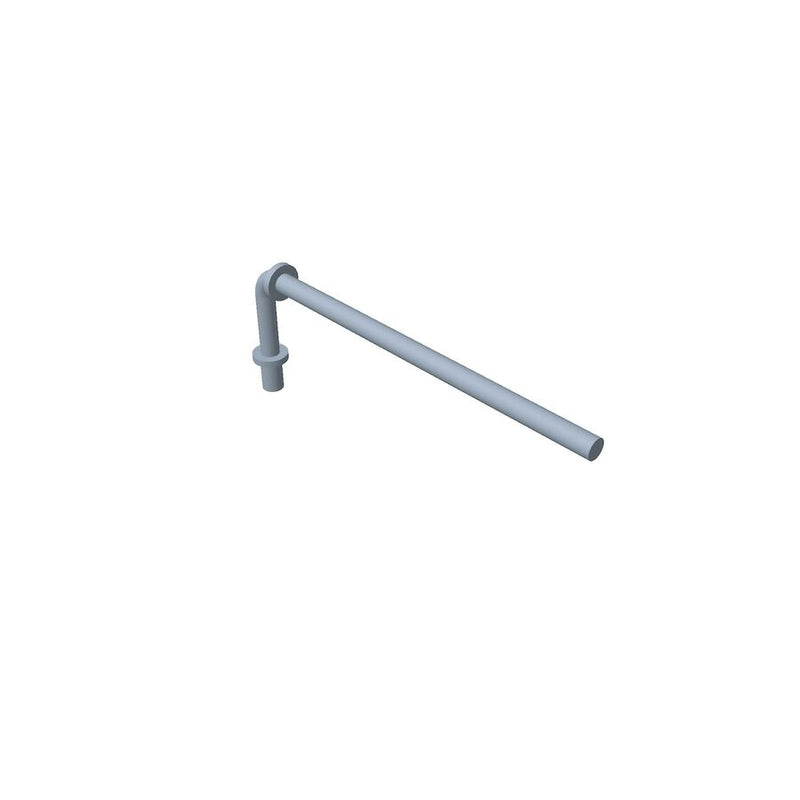 Toro OEM 112-3950 Discharge Chute Pivot Rod Fits Early Toro 50