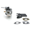 Toro OEM 127-9008 Carburetor Kit Fits Select 21" 600 Series Power Clear and 700 Series Quick Clear Snowblower Models - Toro Dealer.