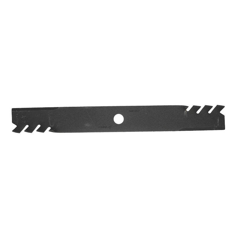 Toro OEM 140-1241 Atomic (Gator) Mower Deck Blades fits 60IN. Grandstand and Z Master series.