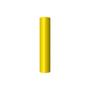 Toro OEM 133-2129 Anti-Scalp Spanner Tube Fits Late Select Titan HD (1500, 2000, 2500) Models - Select Z Master 2000 Models - Select Z Master 4000 Models - Current 52", 60" Grandstand HDX Models.