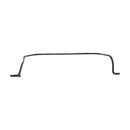 Toro OEM 114-3780-03 Upper Handle Clutch Bail Fits Select Toro Single Stage Power Clear and Quick Clear Snowblower Models.