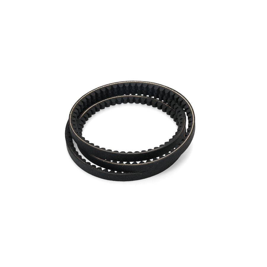 4L131 HD Aramid V-Belt - 1/2" X 131" Fits Toro #94-2879 & Other Heavy Duty Applications