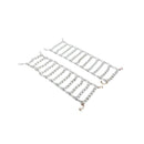 Toro OEM 38214 Snowblower 13" Tire Chains