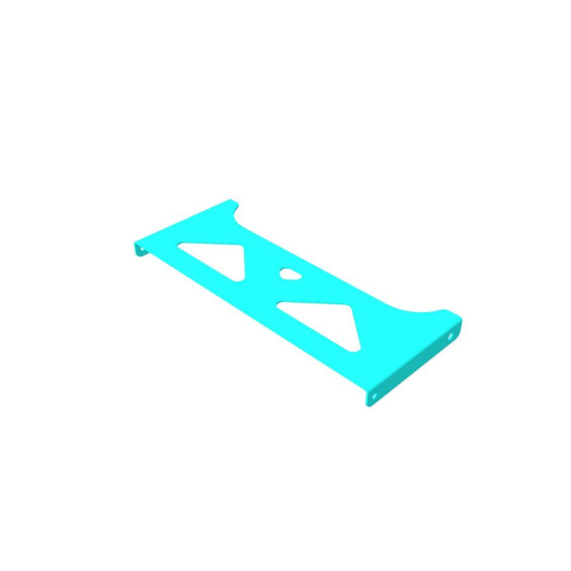 mon様 Toro OEM 127-3329-01 Mower Deck Pivot Pan Fits Toro Late Titan MX, ZX