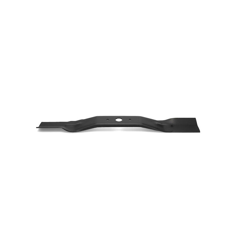 Toro OEM Left-Hand Mower Deck Blade 130-2860 fits 42" Z Master 8000 series.