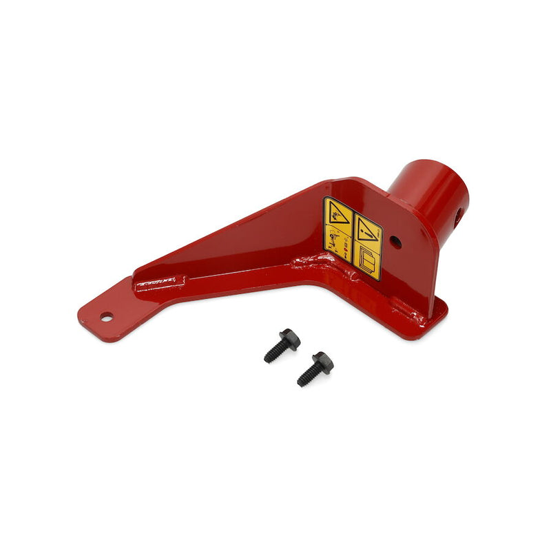 Toro OEM Jack Mount Kit 140-2711 is used for the Timecutter series to mount Jack Kit 127-6666.