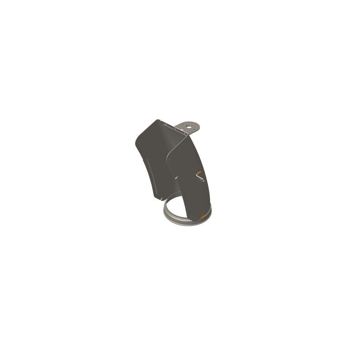 Toro 138-3611-01 Snowblower Discharge Chute (Metal) Fits Select Standard Power Max and E-Power Max Snowblower Models.