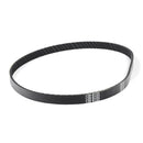 Toro OEM 138-8723 Ribbed Auger/Rotor Drive Belt Fits Select 21" Toro Single Stage Power Clear Snowblower Models.