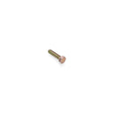 Toro OEM 322-6 Hex Head Bolt Fits a Wide Range of Toro Equipment and Contains a Wide Range of Usages (5/16 x 1.25 - 18).