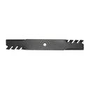 Toro OEM 105-7796-03 Atomic (Gator) Mower Deck Blades fits 36" and 52" Proline - Walkbehind, Grandstand and Z Master series.