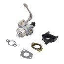 Toro OEM 121-0345 Carburetor Kit Fits Select 900 Series Power MAX Snowblower Models - Toro Dealer.