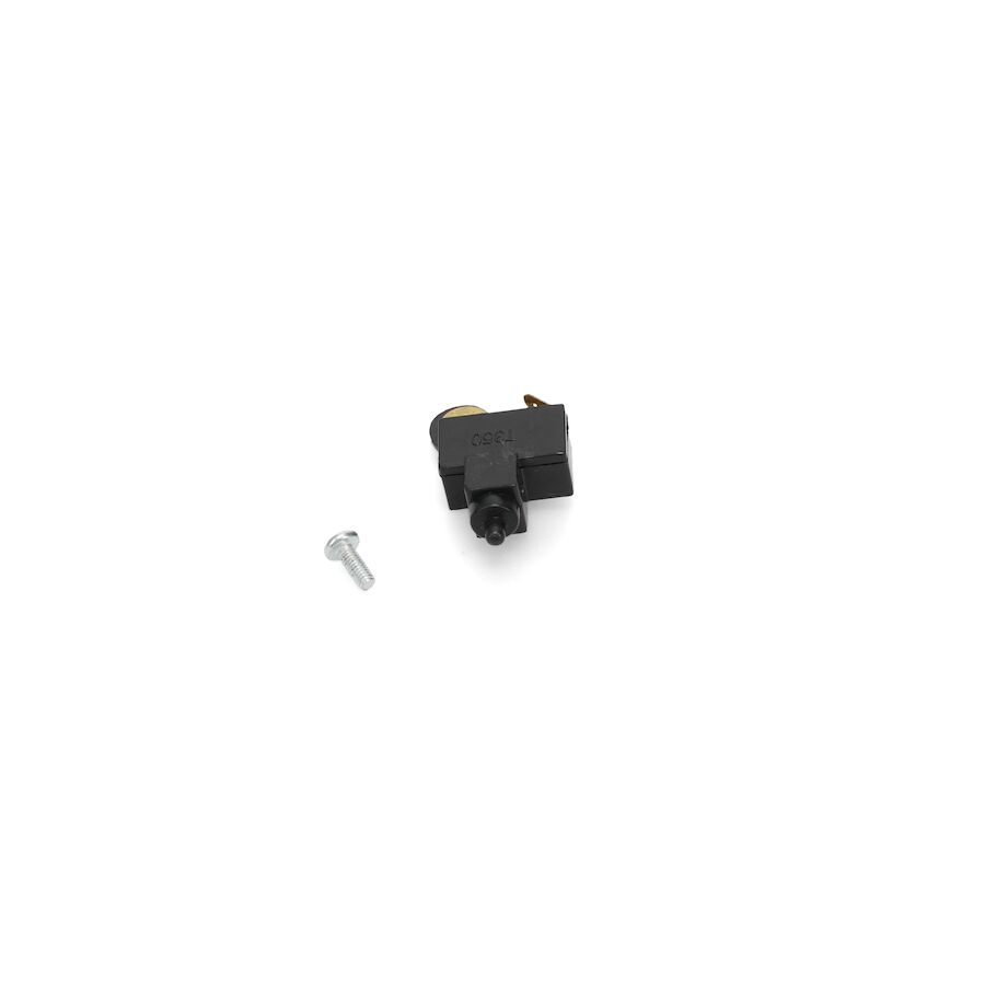 Toro snow blower engine stop switch kill switch handlebar control panel