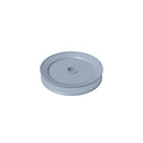 Toro OEM 130-0656 Spindle Assembly Pulley Fits 54" Timecutter SS and SW Models.
