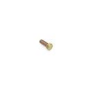 Toro OEM 3211-4 Hex Head Bolt Fits a Wide Range of Models and Contains a Wide Range of Usages (1/4 x 3/4 - 20).