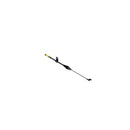 Toro OEM 139-9903 Snowblower Chute Release Cable Fits Select Standard Power MAX HD & Power TRX Snowblower Models (Metal Chute).