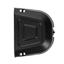 Toro OEM 144-1905 Spindle Belt and Pulley Cover Fits Late/Current Toro Timecutter 34" Standard, My-Ride Models and 42" MX, 4200, Standard, My-Ride Models (Cast Aluminum Axle).