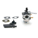 Toro OEM 127-9008 Carburetor Kit Fits Select 21" 600 Series Power Clear and 700 Series Quick Clear Snowblower Models - Toro Dealer.
