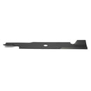 Toro OEM 140-1242 HI-FLO Mower Deck Blades fits 52IN. Grandstand and Z Master series.