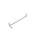 Toro OEM 131-4059-03 Mower Deck Rear Pivot Lift Arm/Foot Lift Assist Pedal Combo Fits Toro Select Late Timecutter HD Models - Late Titan MX, ZX Models (Tube Framing).