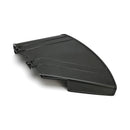 Toro OEM 138-7502 Discharge Chute Fits Late Toro 42", 50", 54", 60" Timecutter (Cast Aluminum Axles) and Timecutter MAX Models with Fabricated Mower Deck.