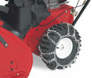 Toro OEM 38214 Snowblower 13" Tire Chains