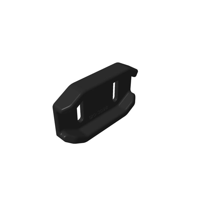 Toro OEM 120-3098-03 Power Max Individual Heavy-Duty Cast-Iron Skid Shoe Fits Select Standard Power Max, E - Power MAX, Power Max HD and Power TRX Snowblower Models.