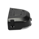 Toro OEM 144-1905 Spindle Belt and Pulley Cover Fits Late/Current Toro Timecutter 34" Standard, My-Ride Models and 42" MX, 4200, Standard, My-Ride Models (Cast Aluminum Axle).