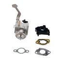 Toro OEM 121-0359 Carburetor Kit Fits Select 1000 Series Power MAX Snowblower Models - Toro Dealer.