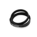 Toro OEM 121-6622 Ribbed Auger/Rotor Drive Belt Fits Select 21" Toro Single Stage Power Clear and Quick Clear Snowblower Models.