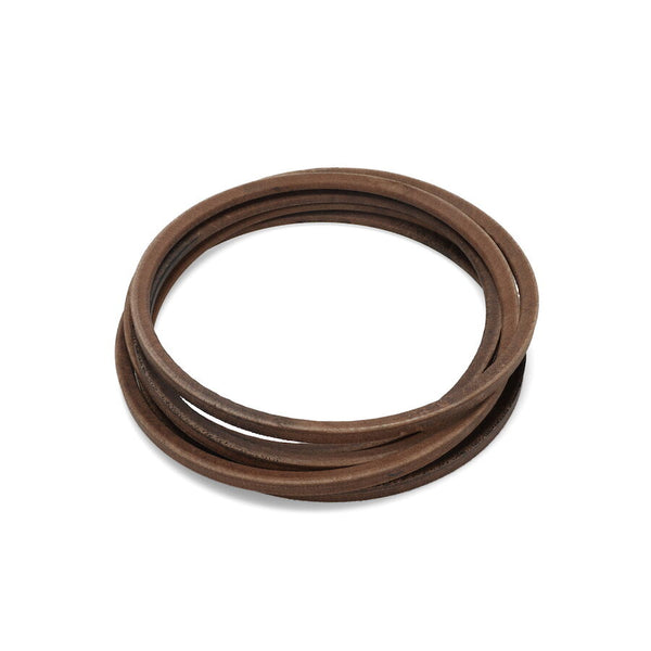 Toro OEM 109-9023 Mower Deck Belt fits 72 in. 5000, and 6000 series.