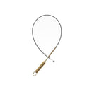 Toro OEM 161-0973 Auger/Rotor Cable Fits Select Power MAX HD and Power TRX Snowblower Models - Select Power Broom Models.
