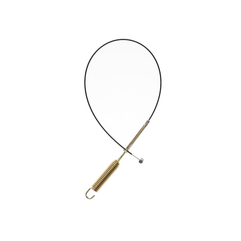 0.9-1 嵩山蛤蟆頭 Toro OEM 161-0973 Auger/Rotor Cable Fits Select Power MAX HD and Power