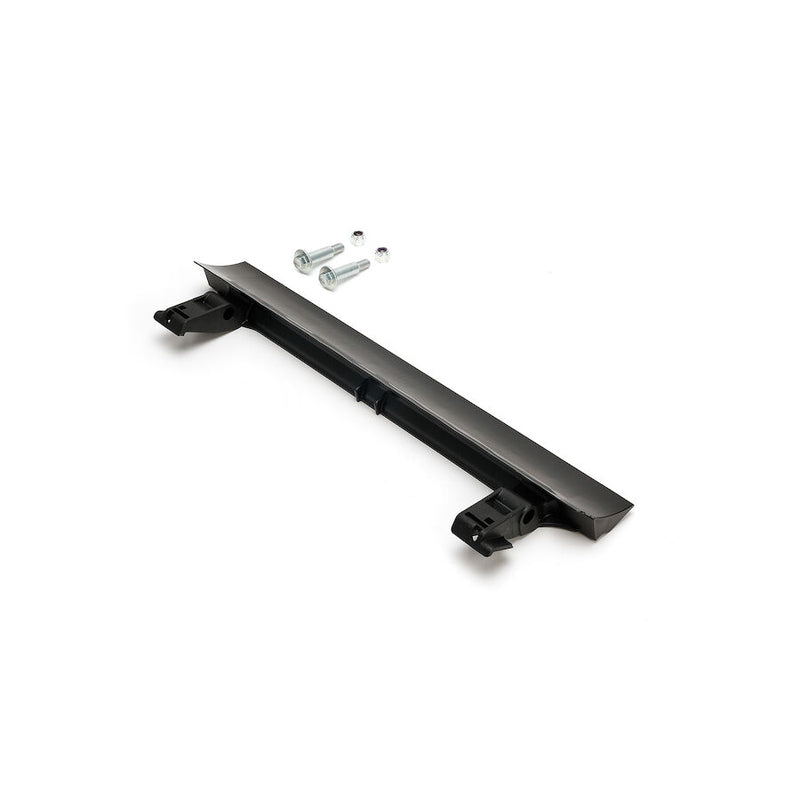 Toro OEM 161-0963P Poly/Plastic Scraper Bar Fits Select Toro 21" Single Stage Power Clear, E Power Clear, Quick Clear Snowblower Models.