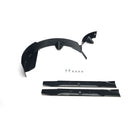 Toro 139-3265 TimeCutter 42 in. Fabricated Deck Recycler Mulch Kit