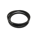 Toro OEM 140-2700 Cogged Hydraulic Drive Belt Fits Toro Late Model 60" Timecutter Standard and My-Ride (Models 75760, 75762, 75763).
