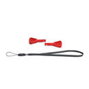 Toro OEM 119-1929 Ignition or Stop/Run Keys (Pair of Two) and Lanyard Fits Powerlite, Power Clear, E Power Clear, Snow Master, Snow Thrower, Snow Max, Power Max and Power TRX Snowblower Models.