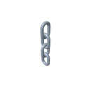 Toro OEM 138-7205 Mower Deck Lift Link Chain  Fits Toro Current Timecutter MAX - Select Late Timecutter HD - Late Titan X, XS, 4800, 5400, 6000, Standard, My-Ride (Tube Framing) - Current PROLINE Models.