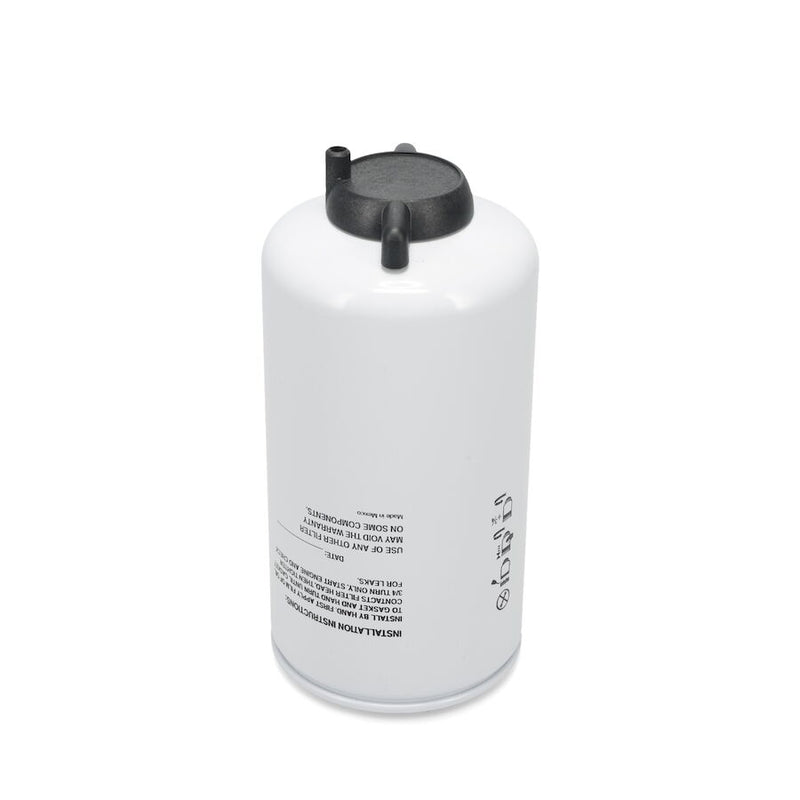 Toro 125-2915 Genuine Fuel Water Seperator Filter for Toro Commercial with Yanmar Diesel Engine