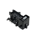 Toro OEM Brake/Electrical Box 138-2514 Fits Toro Timecutter Late 34" Standard - 42" MX, ZS, 4200, Standard, My-Ride - 50" MX, 5000, Standard, My-Ride - 54" My-Ride - 60" Standard, My-Ride Models with Cast Aluminum Axles.