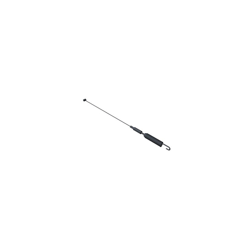 Toro OEM 161-0972 Snowblower Auger/Rotor Cable Fits Select Power MAX M
