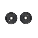 Toro OEM 132-4718 Mower Deck/Hydraulic Drive Belt Idler fits Toro Timecutter HD, Titan, Titan Max, PROLINE, Grandstand and ZMaster 2000 Models.