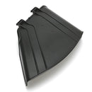 Toro OEM 137-7046 Mower Deck Discharge Chute Fits Late/Current Toro 42" Timecutter Z, ZS, SS, SW, 4200, 4225 and Standard Models with Stamped Mower Decks.