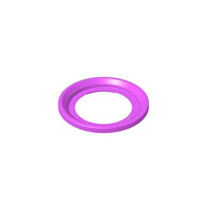 Toro OEM 114-3772 Snowblower Chute Ring Seal Fits Toro Quick Clear, Power Clear and E-Power Clear Single Stage Snowblower Models.