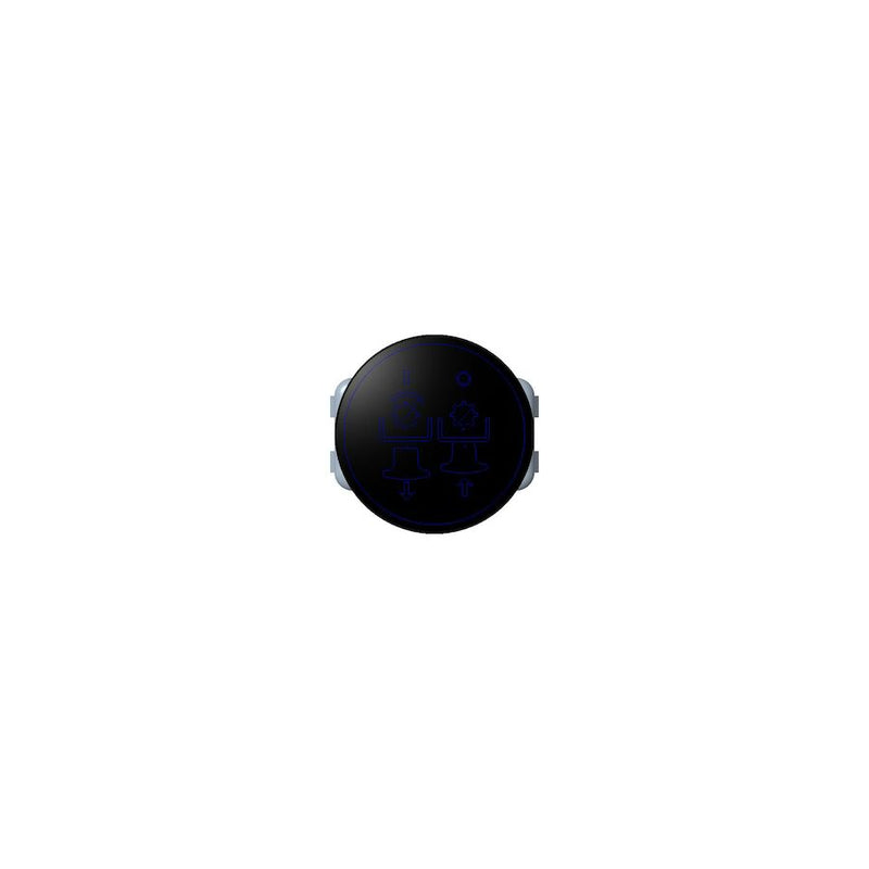 Toro 95-7489 OEM PTO Switch fits Toro Early Timecutter Z, ZD, ZS, Mode