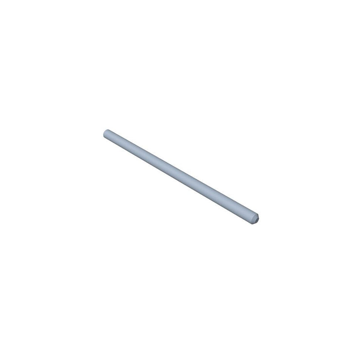 Toro OEM 136-8672 Hinge Pin Fits a Wide Range of Snowblower Models and Walk Behind Mower Models.