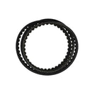 Toro OEM 119-3309 Cogged Hydro Drive Belt Fits Select Timecutter ZS, Timecutter SS,  Timecutter MX Models.