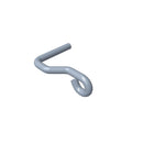 Toro OEM 138-7270 Mower Deck Belt Guard Fits Toro Select 32", 34", 38", 42", 44", 50", 54" Timecutter Models - Including Current Timecutter MAX Models.