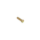 Toro OEM 323-29 Hex Head Bolt Fits a Wide Range of Toro Equipment and Contains a Wide Range of Usages - (3/8 x 1.375 - 16).